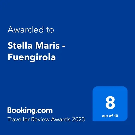 Stella Maris - Apartamento