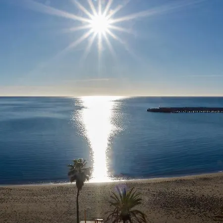 Apartamento Stella Maris -
