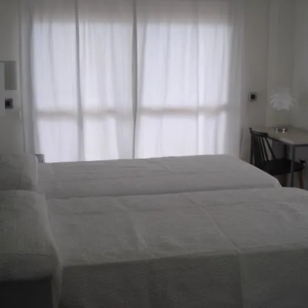 Estrella Del Mar - Integrado En Edif Stella Maris