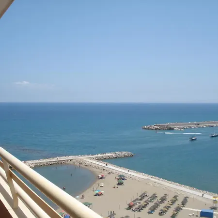 Estrella Del Mar - Integrado En Edif Stella Maris * Fuengirola
