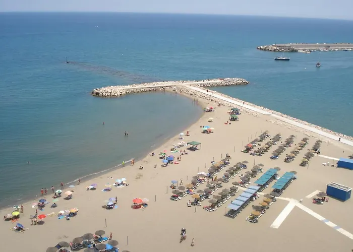 Апартаменти Estrella Del Mar - Integrado En Edif Stella Maris *