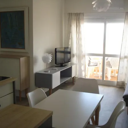 Estrella Del Mar - Integrado En Edif Stella Maris Apartament Fuengirola