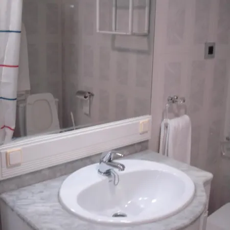 Estrella Del Mar - Integrado En Edif Stella Maris