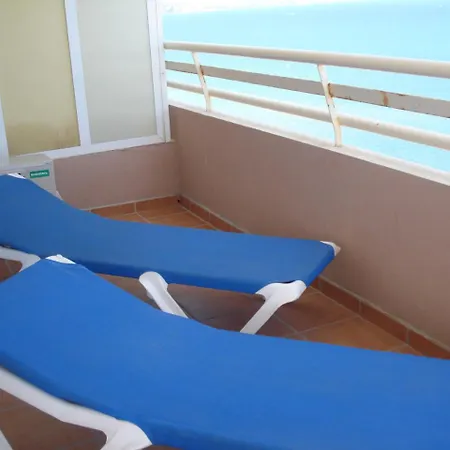 Appartement Estrella Del Mar - Integrado En Edif Stella Maris Fuengirola