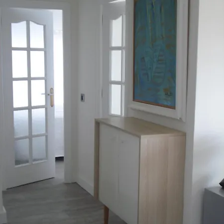 Estrella Del Mar - Integrado En Edif Stella Maris