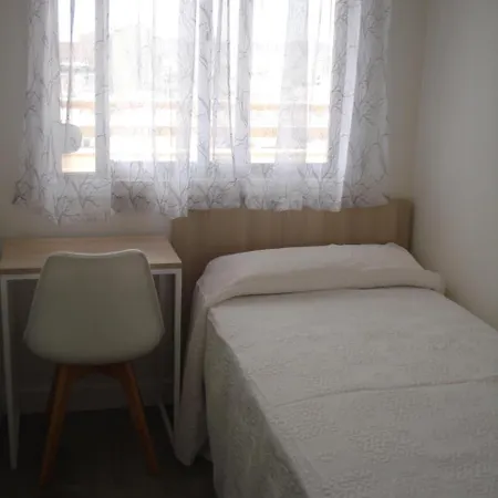 Apartament Estrella Del Mar - Integrado En Edif Stella Maris Fuengirola