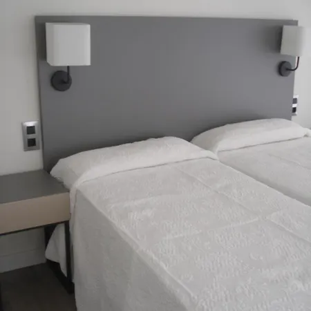 Estrella Del Mar - Integrado En Edif Stella Maris Appartement