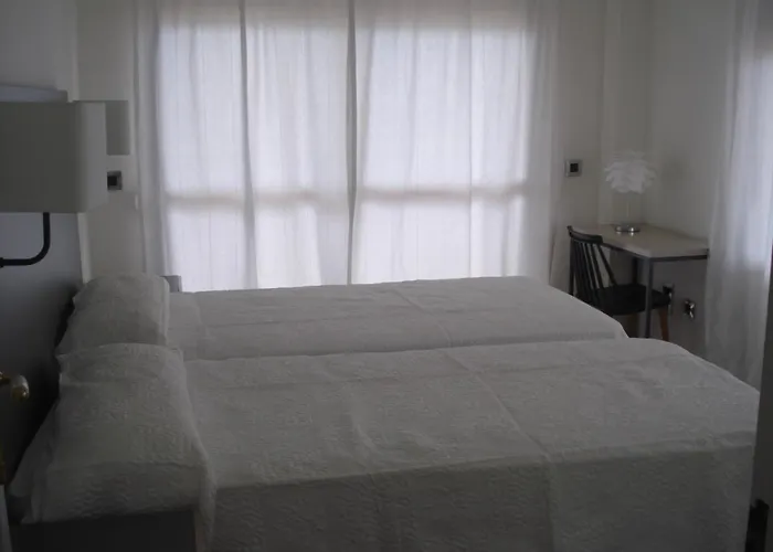 Estrella Del Mar - Integrado En Edif Stella Maris