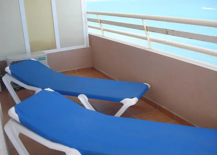 Appartement Estrella Del Mar - Integrado En Edif Stella Maris Fuengirola