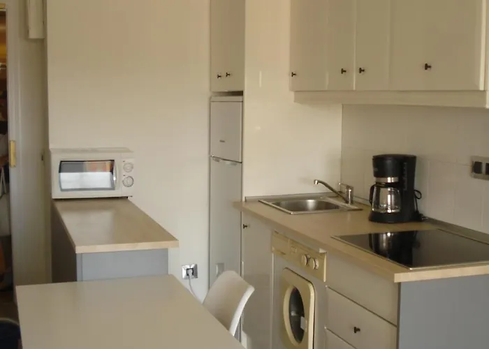 Estrella Del Mar - Integrado En Edif Stella Maris *