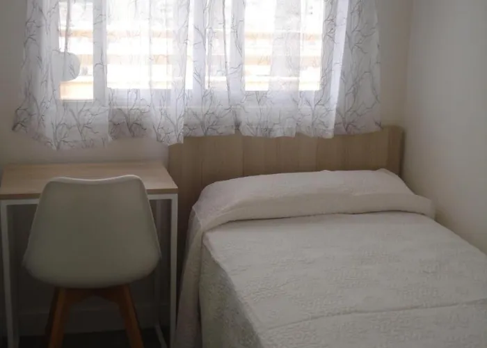 Apartment Estrella Del Mar - Integrado En Edif Stella Maris Fuengirola