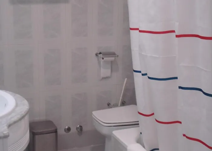 Apartment Estrella Del Mar - Integrado En Edif Stella Maris *