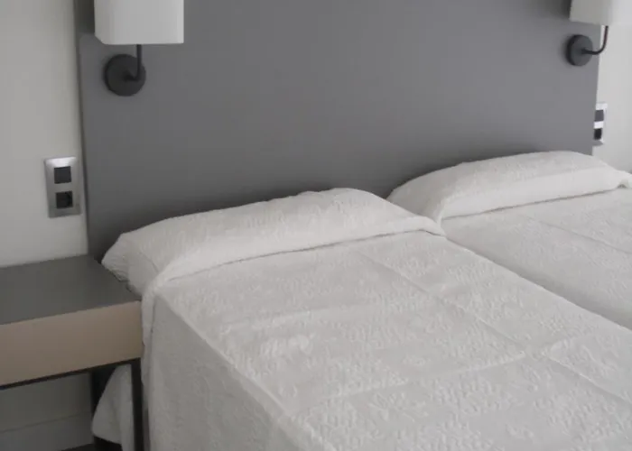 Estrella Del Mar - Integrado En Edif Stella Maris Apartment