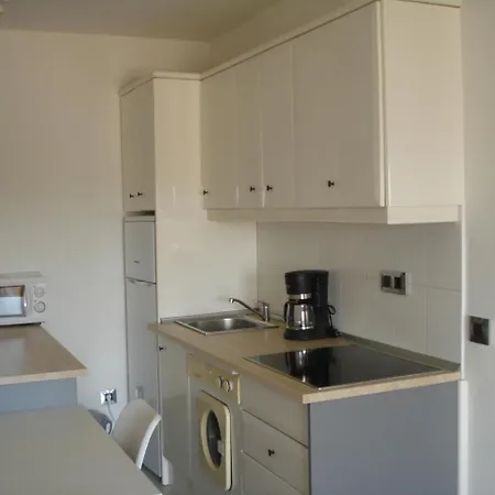 Estrella Del Mar - 1º Linea De Playa Fuengirola