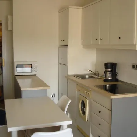 Estrella Del Mar - 1º Linea De Playa *