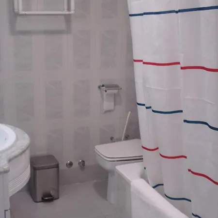 Apartamento Estrella Del Mar - 1º Linea De Playa *