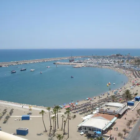 Vista Mar 1402 Appartement Fuengirola