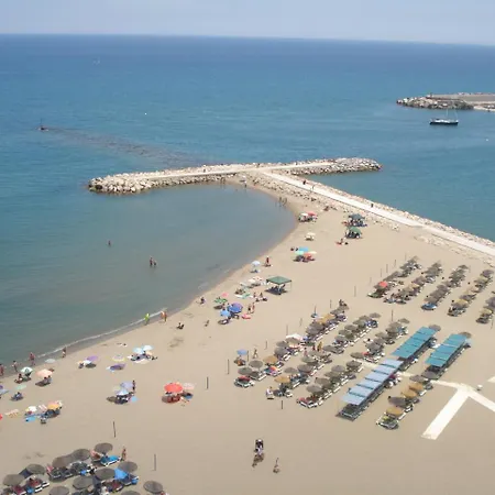 公寓 Estrella Del Mar - Integrado En Edif Stella Maris *