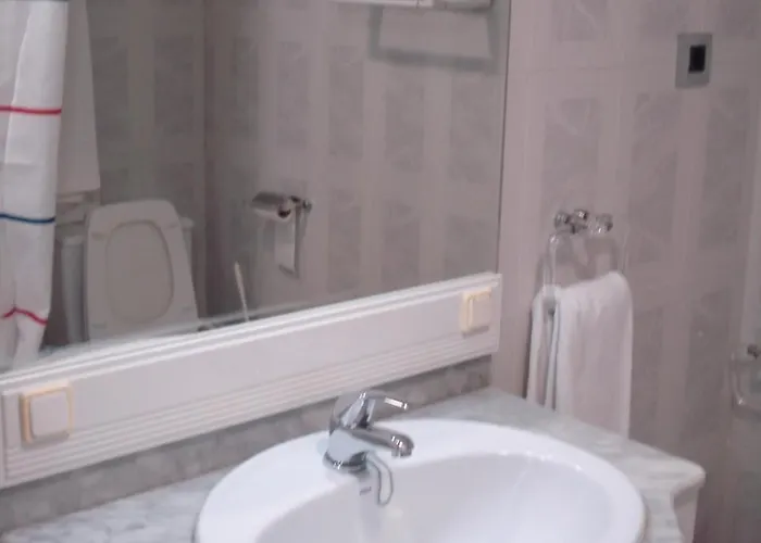 Estrella Del Mar - Integrado En Edif Stella Maris