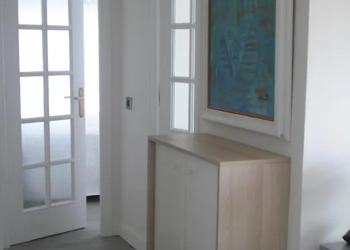 Estrella Del Mar - Integrado En Edif Stella Maris