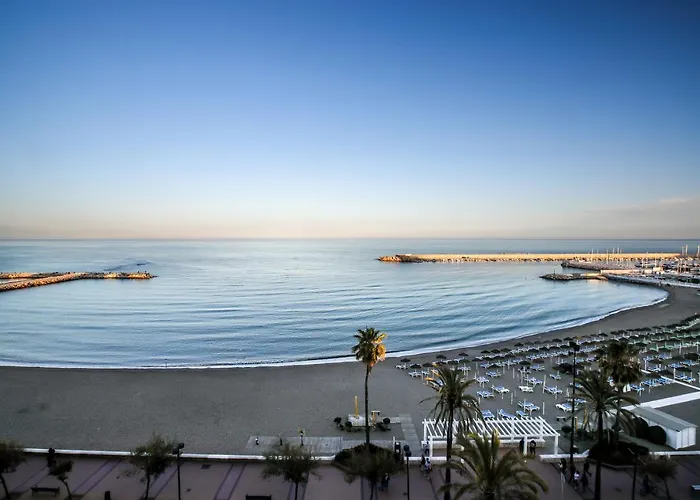 Estrella Del Mar - Integrado En Edif Stella Maris *